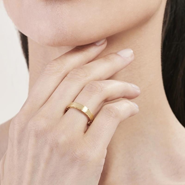 Altın İkili Alyans