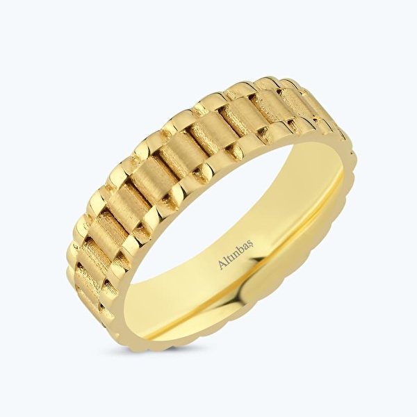 Altın İkili Alyans