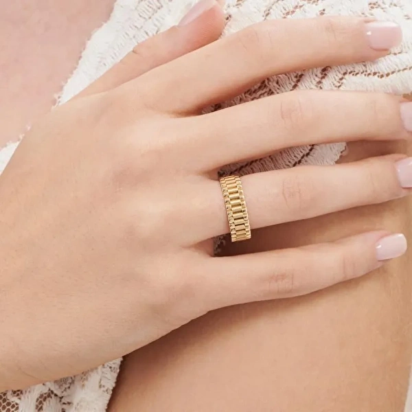 Altın İkili Alyans