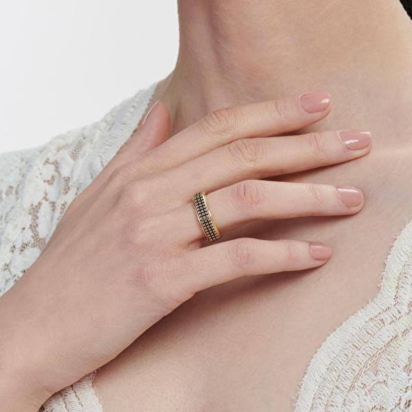 Altın İkili Alyans