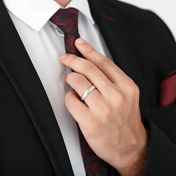 Altın Superlight İkili Alyans