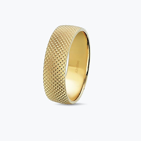 Altın Superlight İkili Alyans