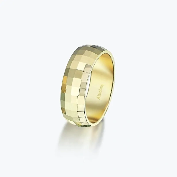 Altın Superlight İkili Alyans