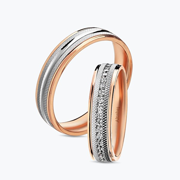 Altın I&U İkili Alyans