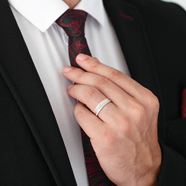 Altın Superlight İkili Alyans