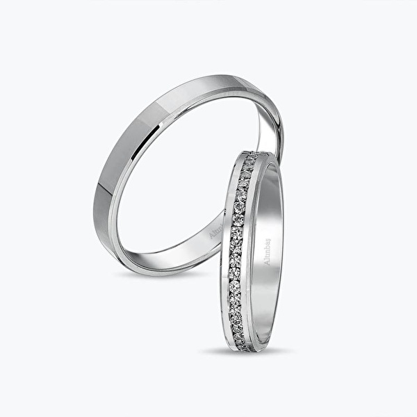 Altın İkili Alyans