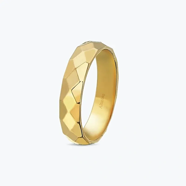 Altın İkili Alyans