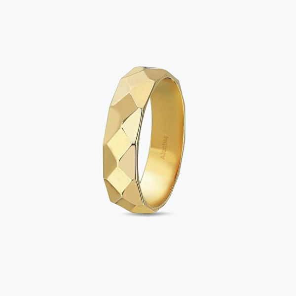 Altın İkili Alyans