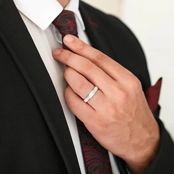 Altın İkili Alyans