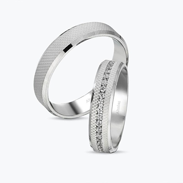 Altın İkili Alyans