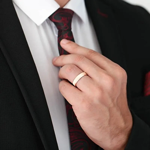 Altın İkili Alyans