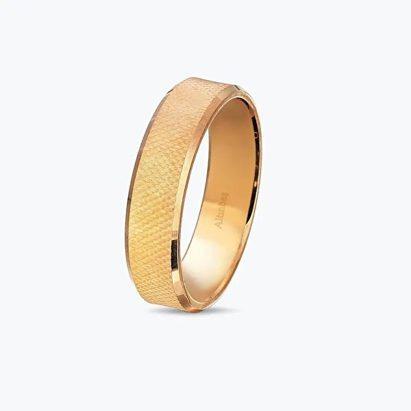 Altın İkili Alyans