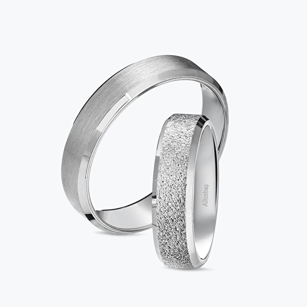 Altın Klasik İkili Alyans