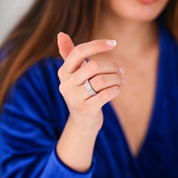 Altın İkili Alyans