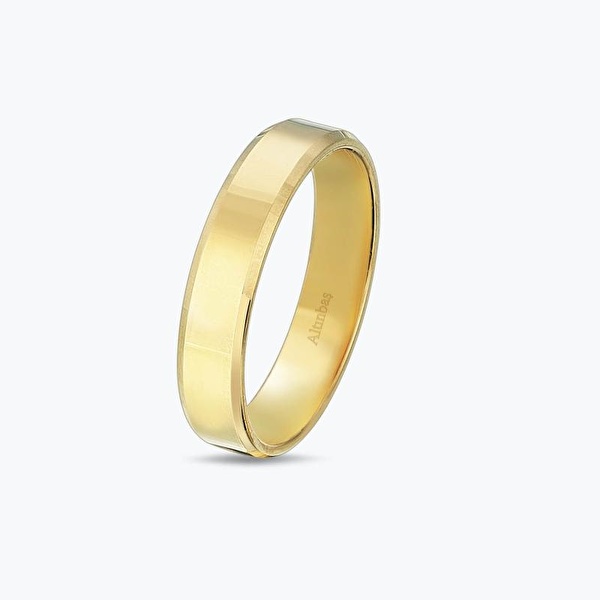 Altın İkili Alyans