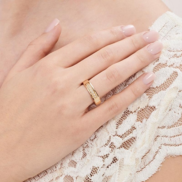 Altın İkili Alyans