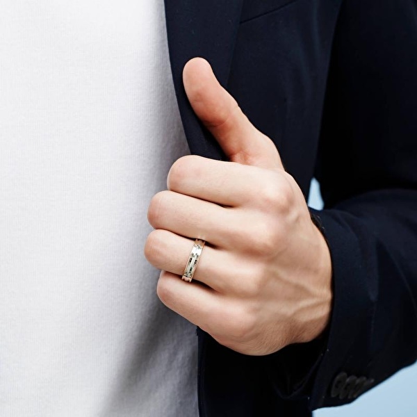 Altın İkili Alyans