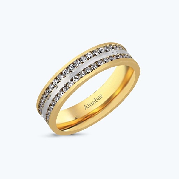 Altın İkili Alyans