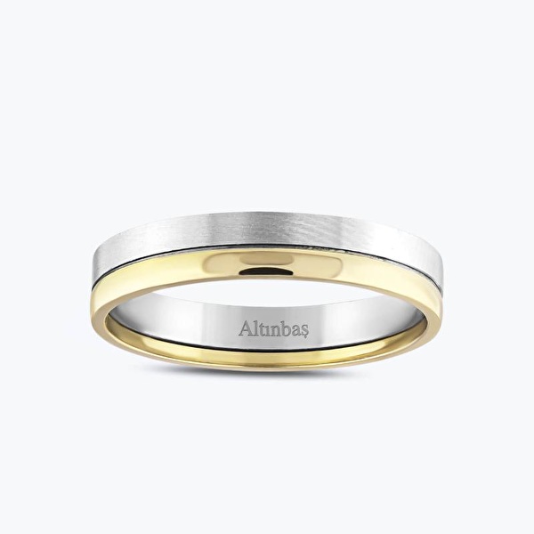 Altın İkili Alyans