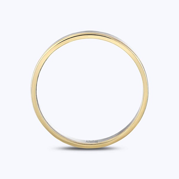 Altın İkili Alyans