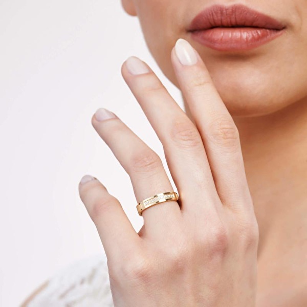 Altın İkili Alyans