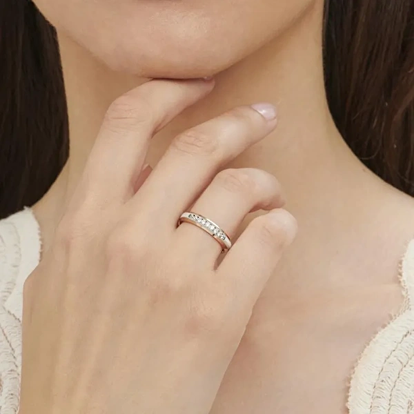 Altın İkili Alyans