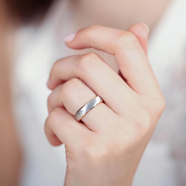 Altın Superlight İkili Alyans