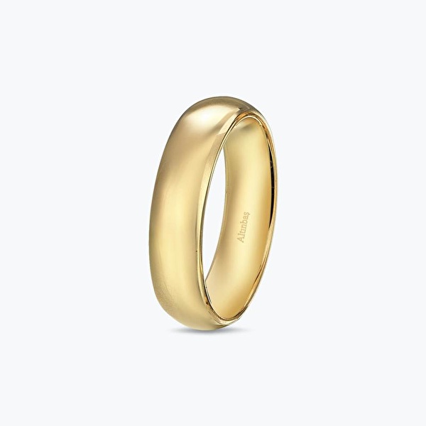 Altın Klasik İkili Alyans