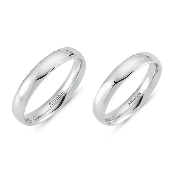 Altın Klasik İkili Alyans