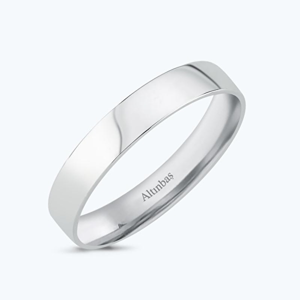 Pırlantalı Altın İkili Alyans