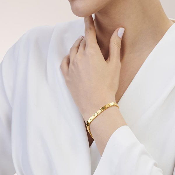 22 Ayar Altın Bileklik