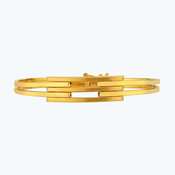 22 Ayar Altın Bilezik