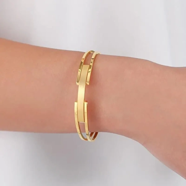 22 Ayar Altın Bilezik