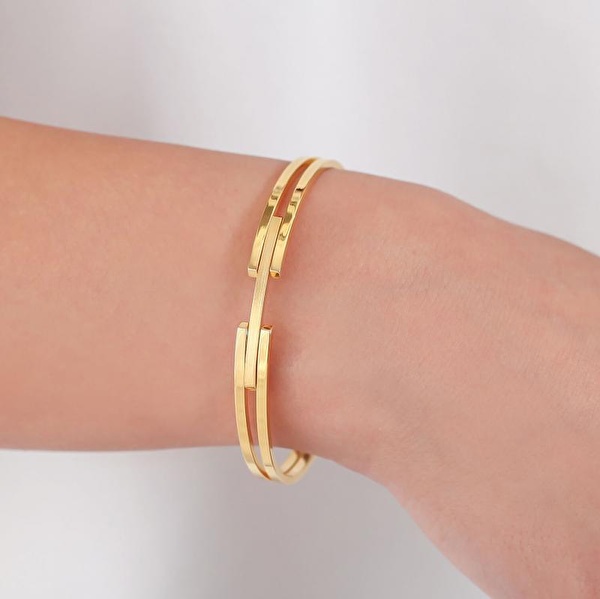 22 Ayar Altın Bilezik