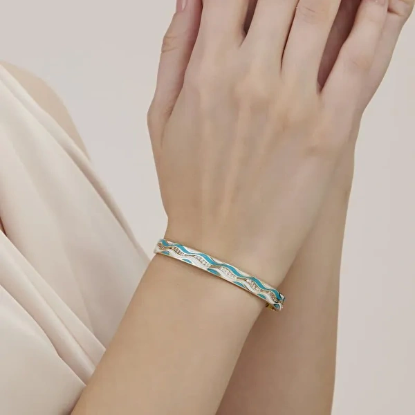 Altınbaş Hare Bilezik