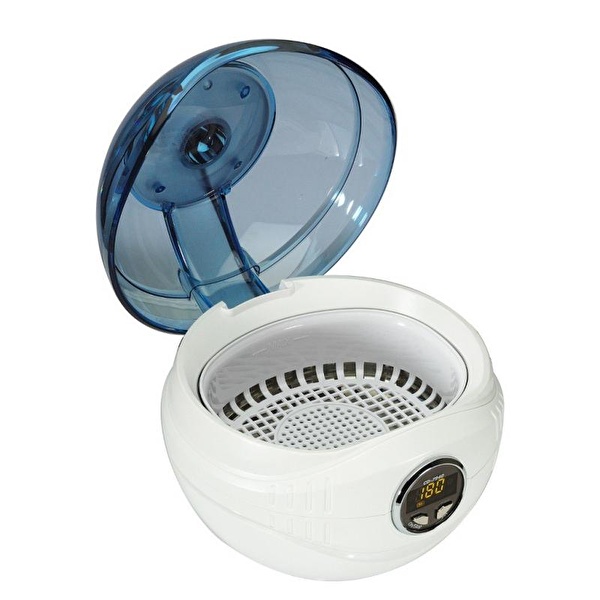 Alsonic by Altınbaş - Dijital Ultrasonik Temizleyici