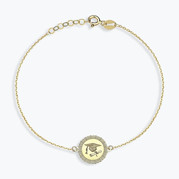 Altınbaş Life Mezuniyet Bileklik