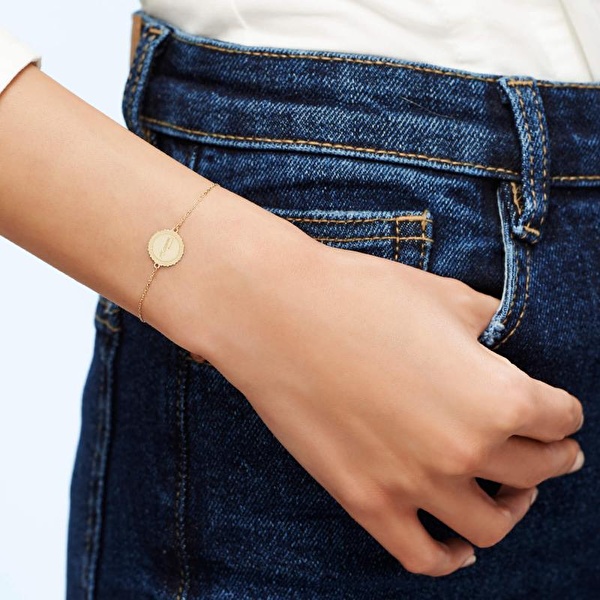 Altınbaş Life Atatürk İmza Bileklik