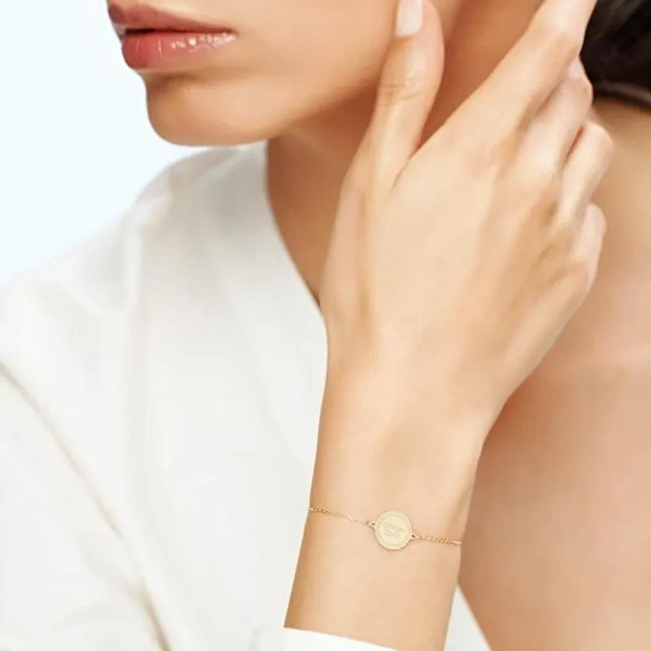 Altınbaş Life Sonsuza Kadar Bileklik