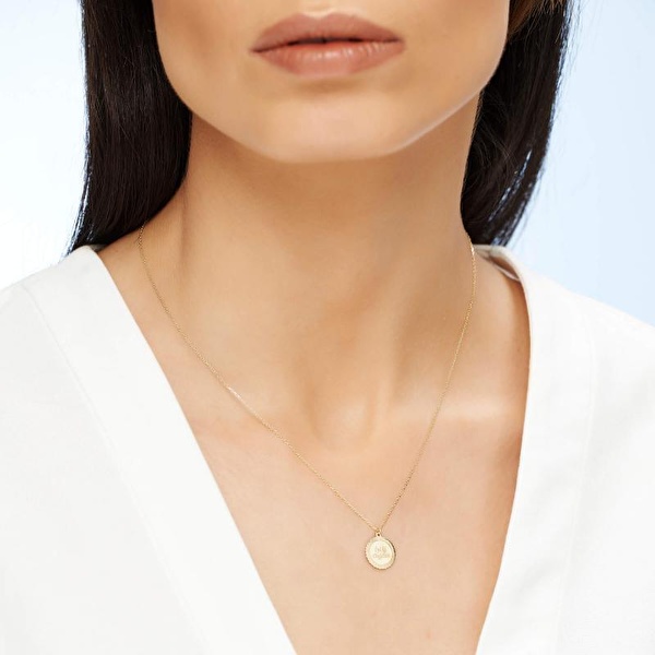 Altınbaş Life İyi Ki Doğdun Kolye