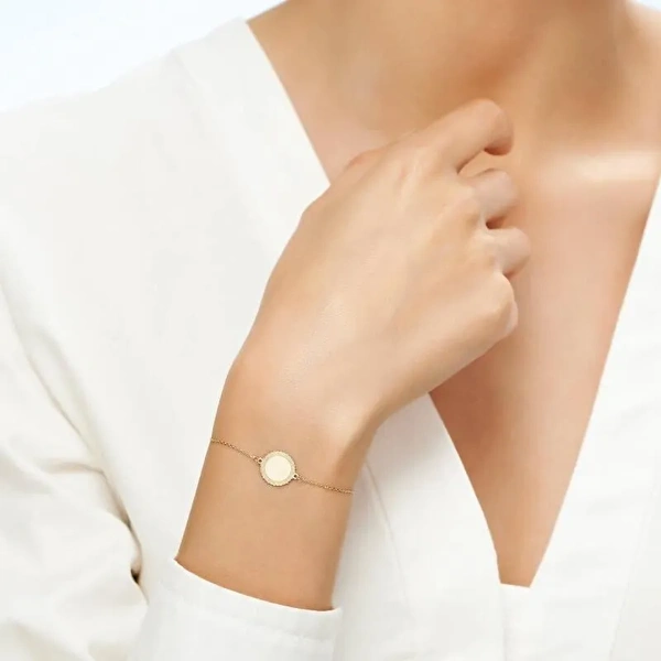 Altınbaş Life Plaka Bileklik