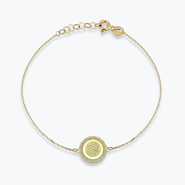 Altınbaş Life Yaşam Çiçeği Bileklik