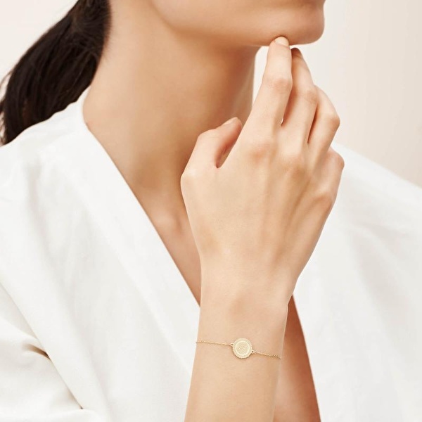 Altınbaş Life Yaşam Çiçeği Bileklik