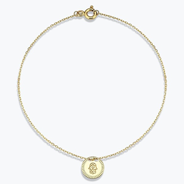 Altınbaş Life Fatıma Ana Eli Bileklik