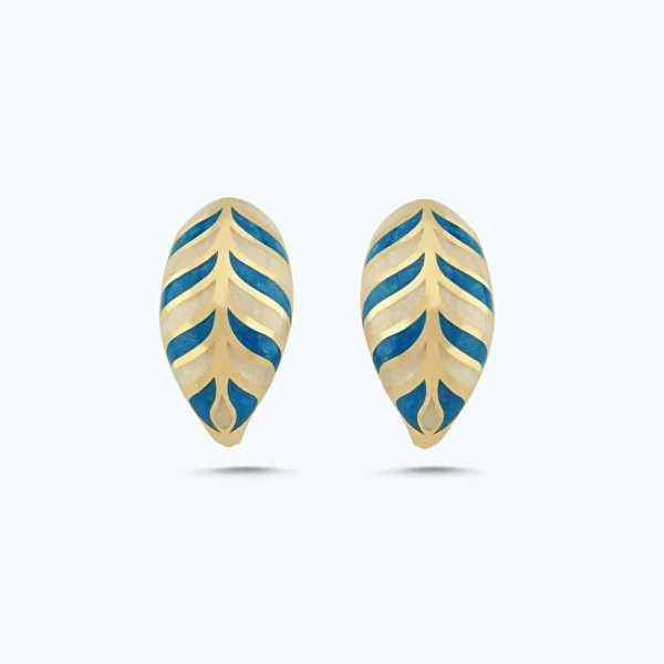 Altınbaş Hare Küpe