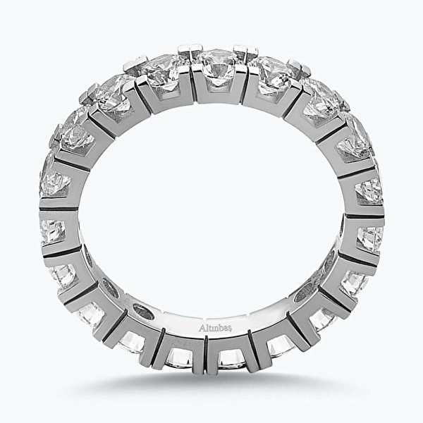 Altın Tamtur Yüzük