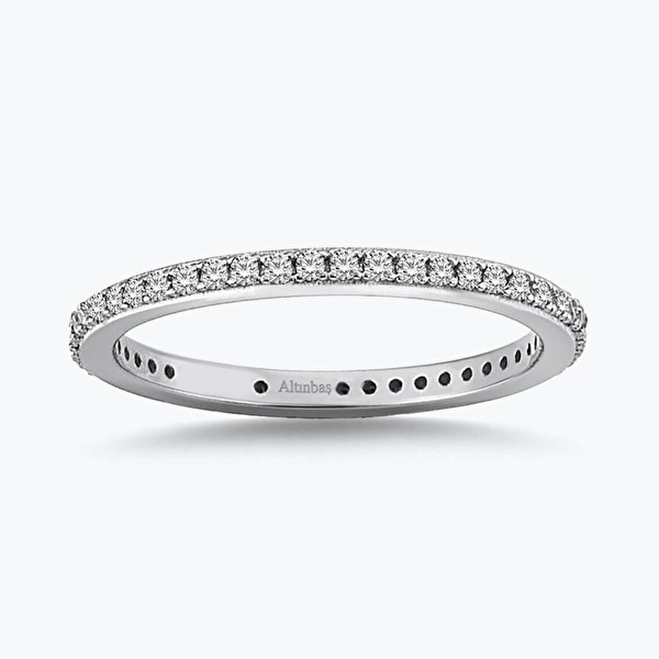 Altın Tamtur Yüzük