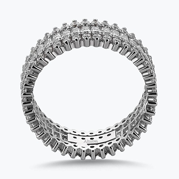 Altın Tamtur Yüzük