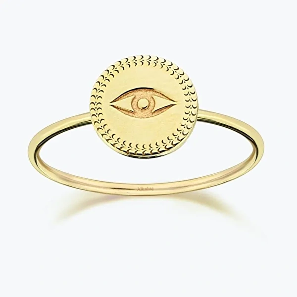 Altınbaş Life Nazar Yüzük