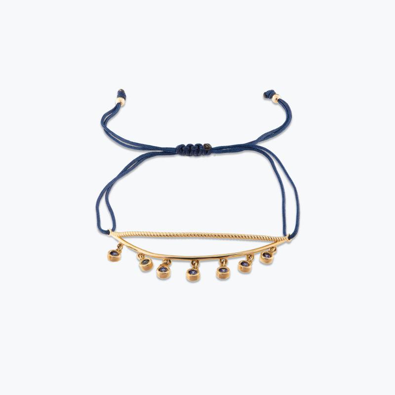 Marin Gold Bracelet